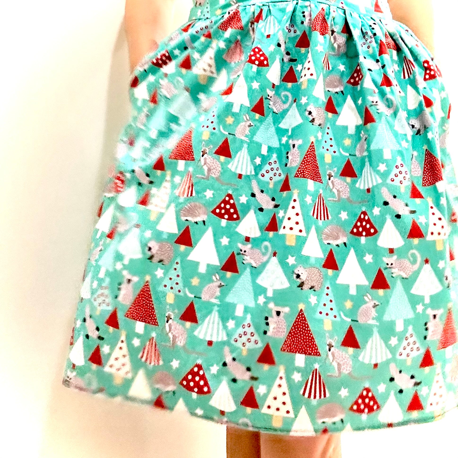 SEW A SKIRT / SAT NOV 9TH / 9-11AM