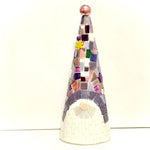 MOSAIC CHRISTMAS GNOME / SAT NOV 16TH / 9AM-12NOON