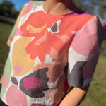 SEW A TOP / FRI 3RD NOV 6.30-8.30PM & SAT 4TH NOV 9-11AM