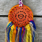 MINI DREAMCATCHER KIT